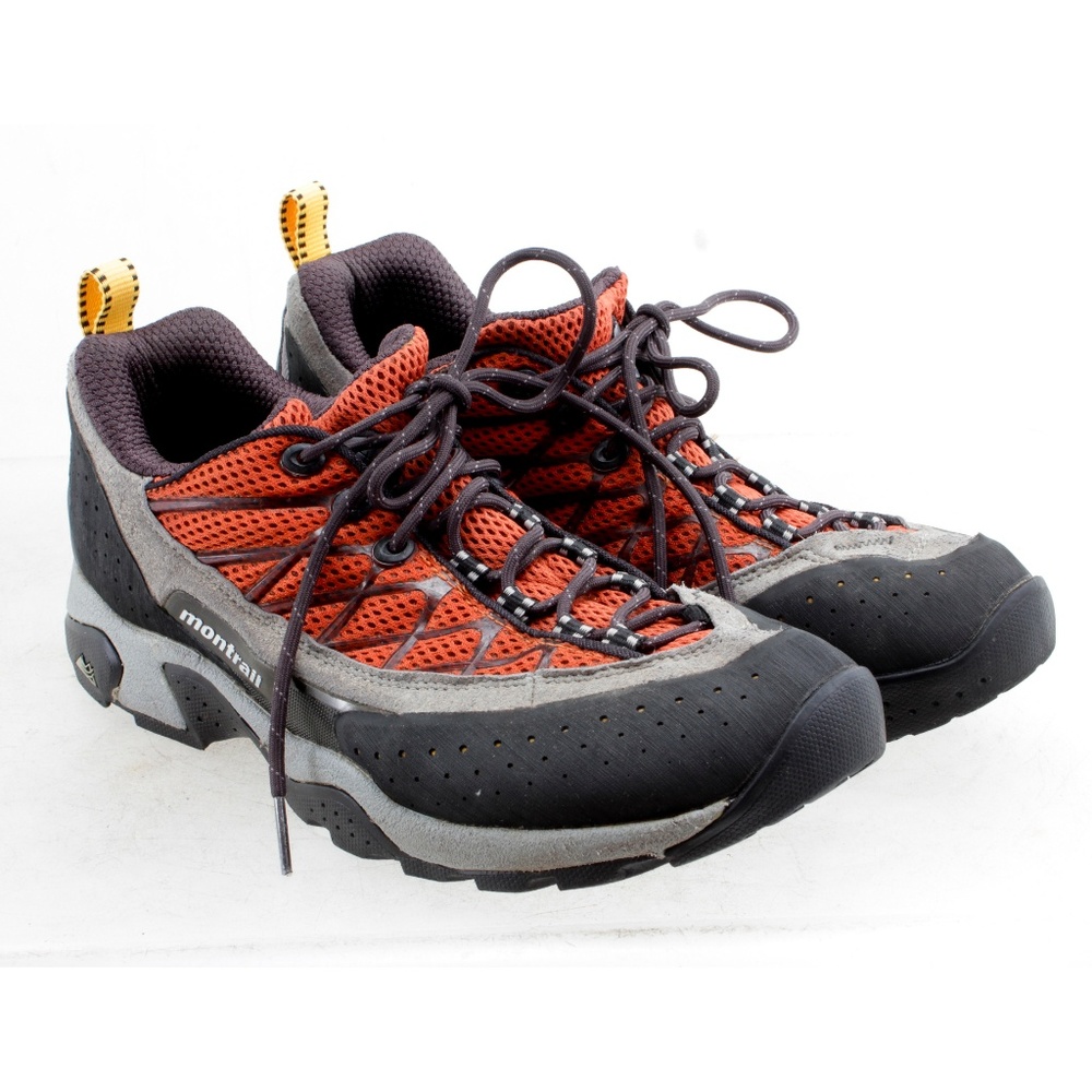 Montrail Women's Low Top Approach Trail Shoes
